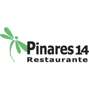 Logo Restaurante Pinares